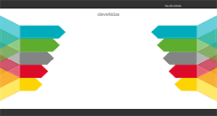 Desktop Screenshot of cleverkid.es